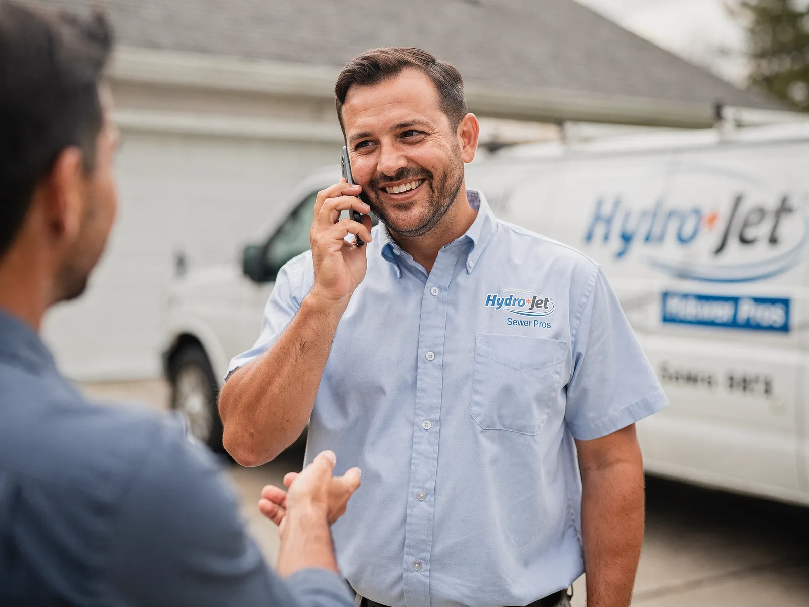 Hydro Jetting Graham, NC FAQs